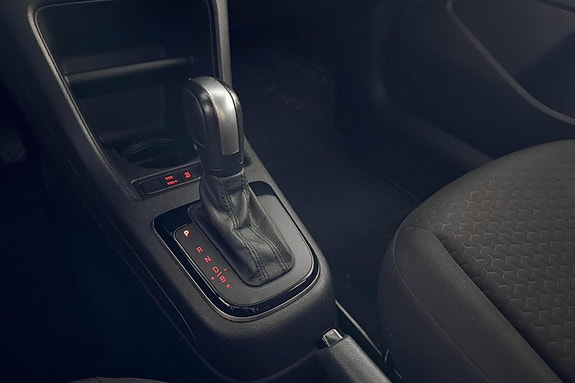 Seat Mii 13 of 17