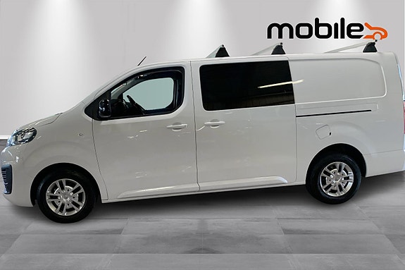 Citroen Jumpy 20 of 25