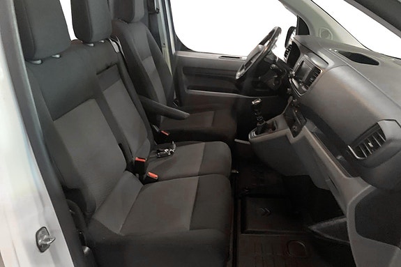 Citroen Jumpy 23 of 25