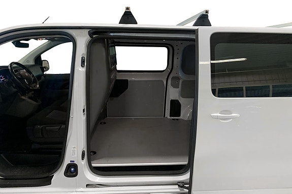 Citroen Jumpy 7 of 25