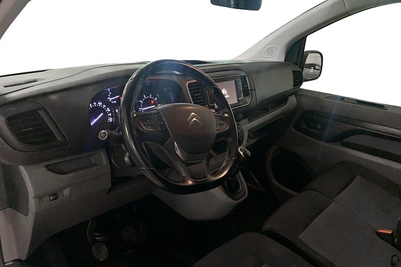 Citroen Jumpy 6 of 25