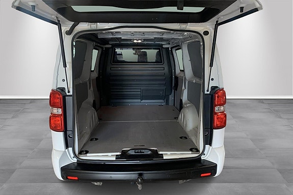 Citroen Jumpy 5 of 25