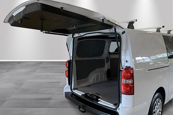 Citroen Jumpy 24 of 25