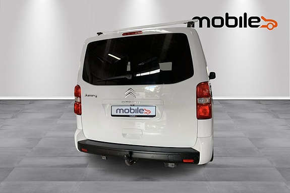 Citroen Jumpy 4 of 25