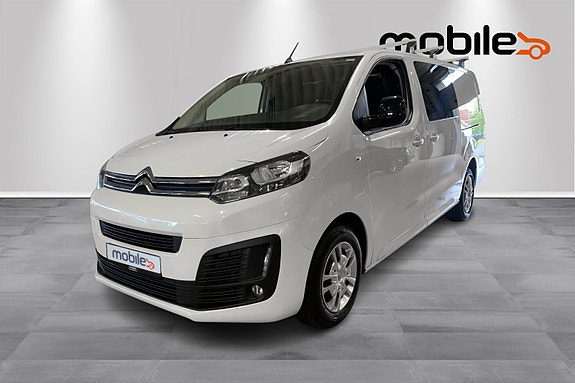 Citroen Jumpy 19 of 25