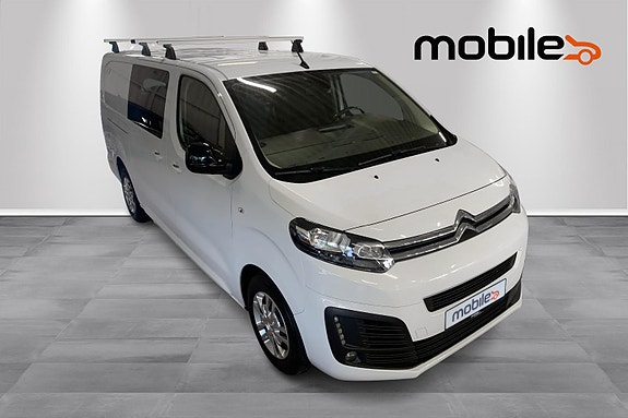 Citroen Jumpy 25 of 25