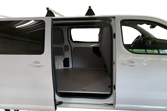 Citroen Jumpy 22 of 25