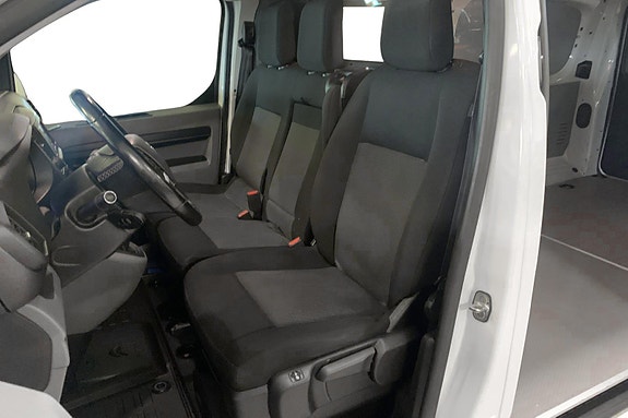 Citroen Jumpy 8 of 25