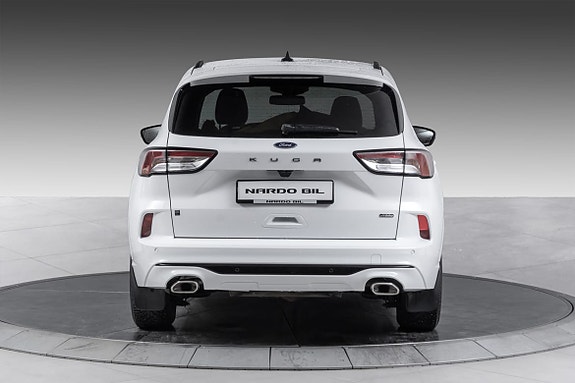 Ford Kuga 5 of 5