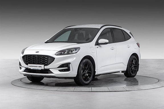 Ford Kuga 4 of 5