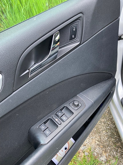 Skoda Superb 4 of 13