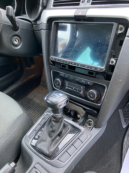 Skoda Superb 3 of 13