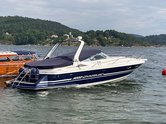 Scand Dynamic 9200- D6- 350 4 of 5