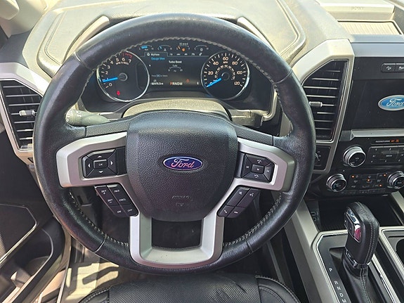 Ford F-150 11 of 16