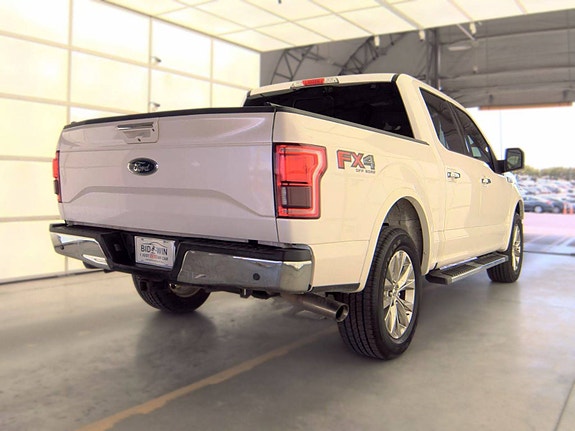 Ford F-150 6 of 16