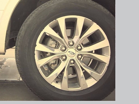 Ford F-150 15 of 16