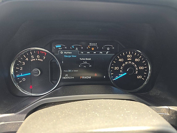 Ford F-150 13 of 16