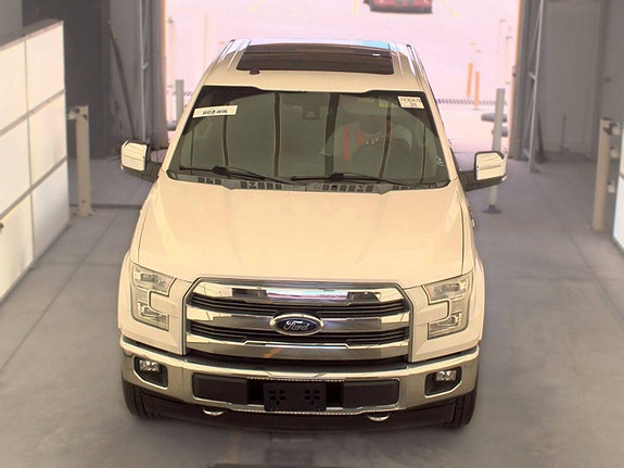 Ford F-150 7 of 16