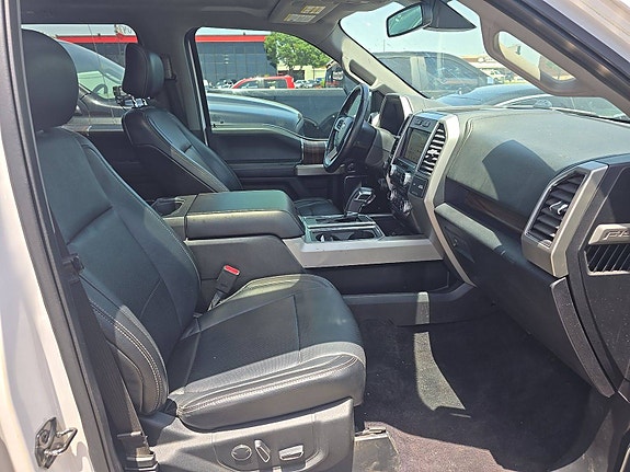 Ford F-150 10 of 16