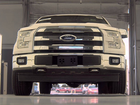 Ford F-150 2 of 5