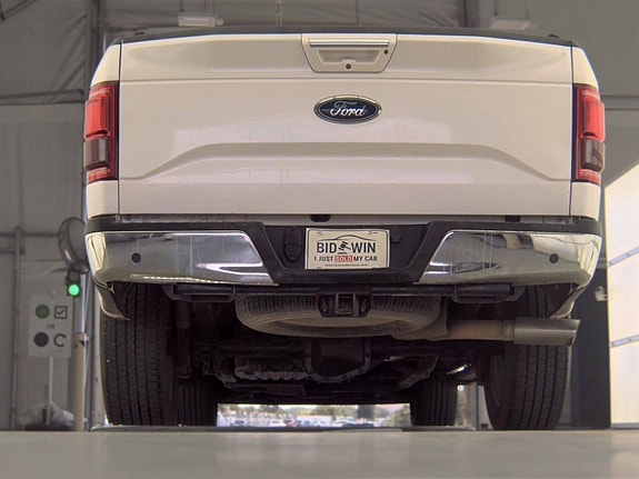 Ford F-150 8 of 16
