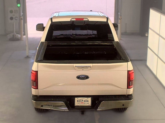 Ford F-150 5 of 5