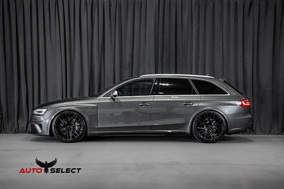 Audi RS4 8 of 30