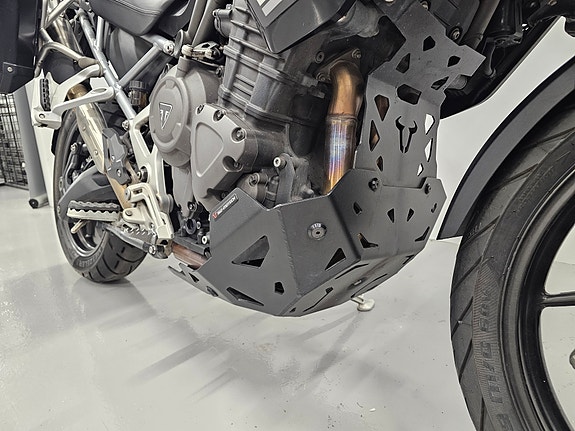 Triumph Tiger 1200 GT 6 of 13