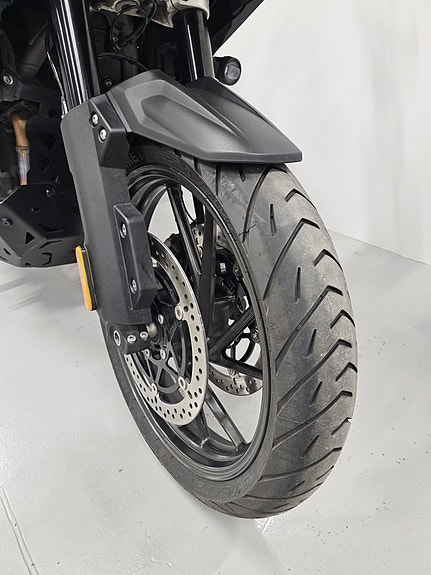 Triumph Tiger 1200 GT 3 of 13