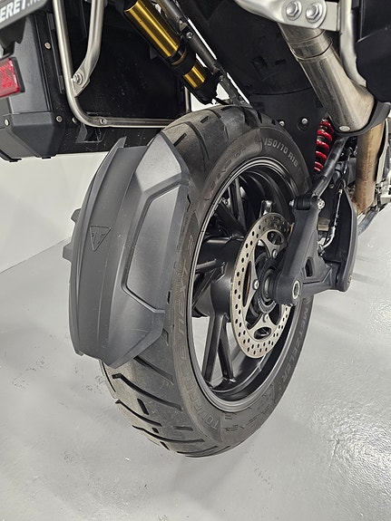 Triumph Tiger 1200 GT 5 of 13