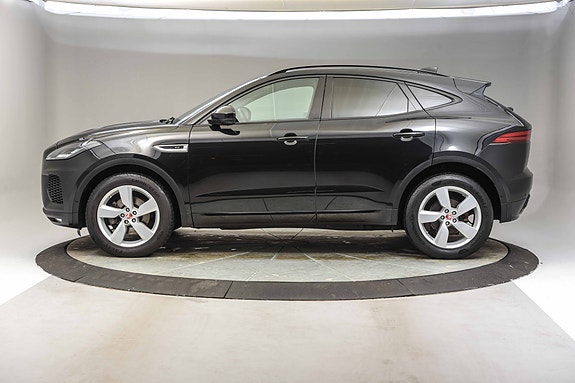 Jaguar E-PACE 2 of 5