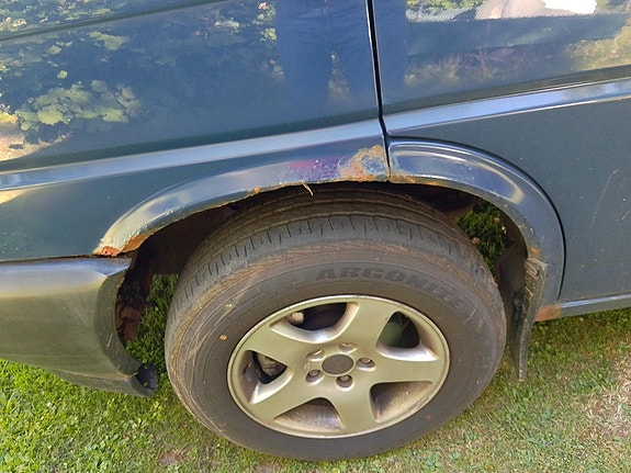 Volkswagen Transporter 8 of 20