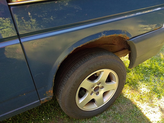 Volkswagen Transporter 10 of 20