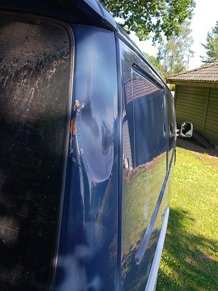 Volkswagen Transporter 12 of 20