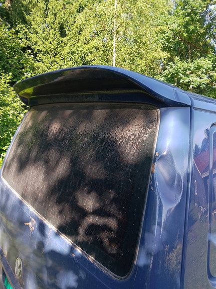Volkswagen Transporter 13 of 20