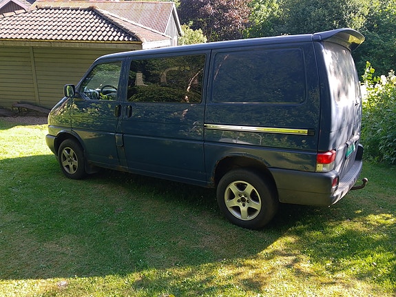Volkswagen Transporter 5 of 20