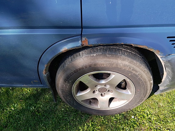 Volkswagen Transporter 16 of 20