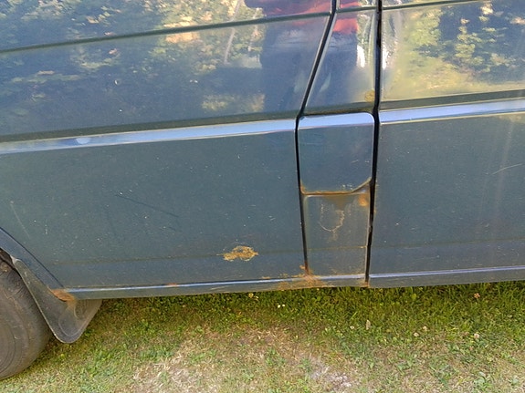 Volkswagen Transporter 9 of 20