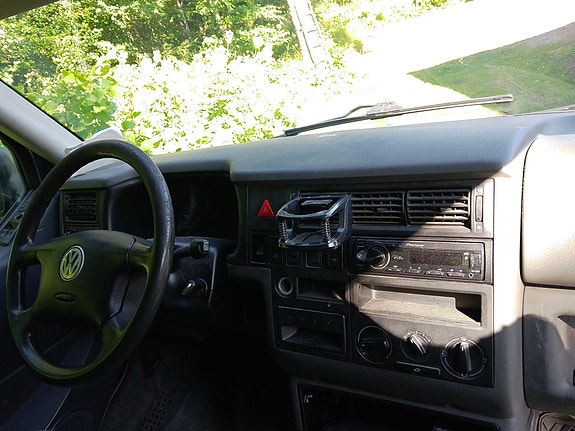 Volkswagen Transporter 20 of 20
