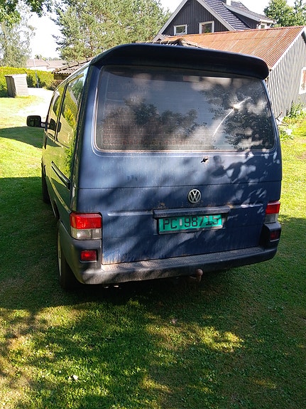 Volkswagen Transporter 6 of 20