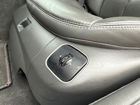 Mercedes-Benz SL500 29 of 30
