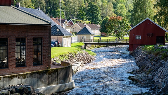 Bilde 1 av 1 i jobbannonse-galleriet