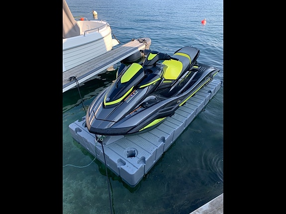 Høstkupp. Yamaha FX Svho 2022 5 of 13