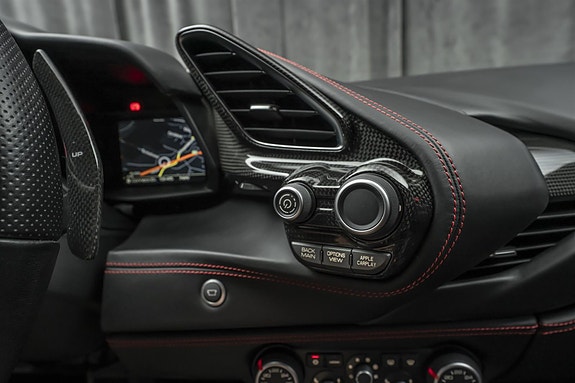 Ferrari 488 GTB 29 of 30