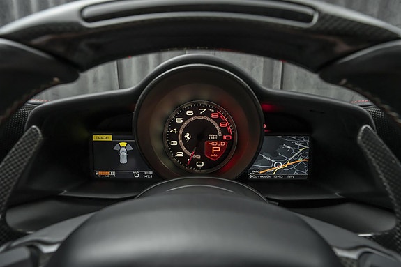 Ferrari 488 GTB 23 of 30