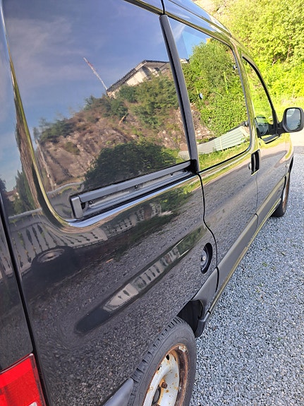 Citroen Berlingo 3 of 11