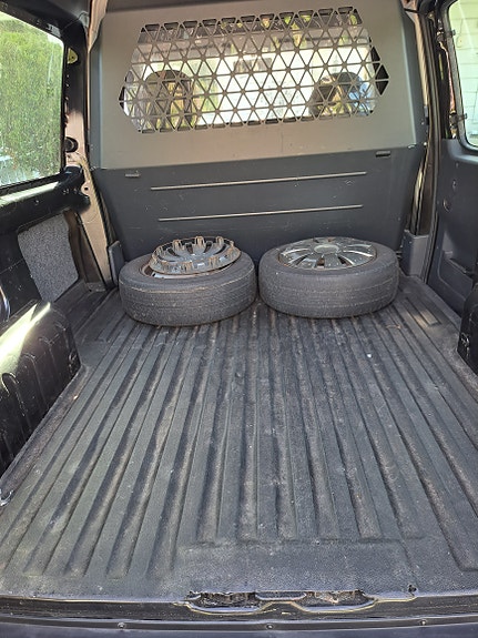 Citroen Berlingo 11 of 11