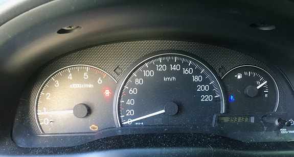 Toyota Avensis Verso 2002 photo 3