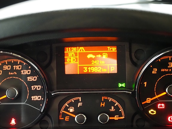 Carthago C-Tourer I 150 QB 27 of 30