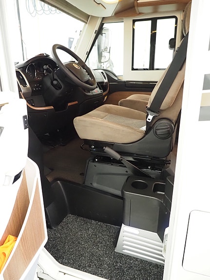 Carthago C-Tourer I 150 QB 30 of 30